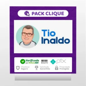 Windows 10 Avancado - Inaldo Lopes