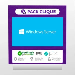 Windows Server - Cesar Felipe