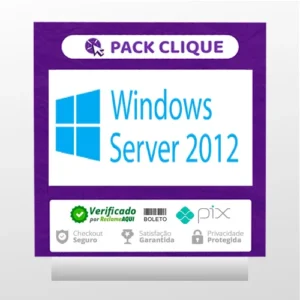 Windows Server 2012 - Cesar Felipe