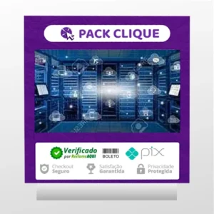 Windows Server 2019 Hyper-V, Storage, Clustering and NLB - Cristian Calinescu