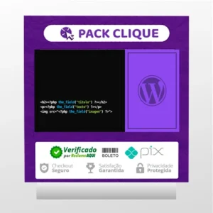 Wordpress Como Cms - Origamid
