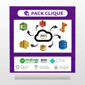 AWS DynamoDb, S3, SNS, SQS ,Beanstalk with Java - Junaid Pasha [INGLÊS]