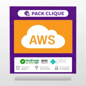 AWS Essentials - Wembley Carvalho