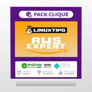 AWS Expert - LINUXtips