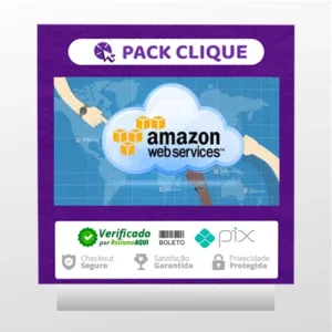 AWS para Iniciantes: Aprenda e Domine a Nuvem Amazon Cloud - Rogerio Guimaraes