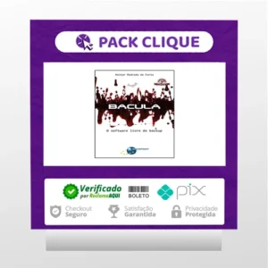 Bacula: O Software Livre de Backup - Heitor Faria