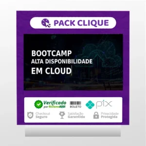 Bootcamp Alta Disponibilidade em Cloud - Leandro Porciuncula