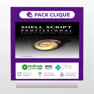 Canivete Suíço do Shell Script - Aurélio Jargas