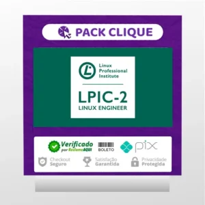Certificação Linux LPIC-2 - Ricardo Prudenciato