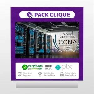 Cisco CCNA DataCenter - Breno Andrade