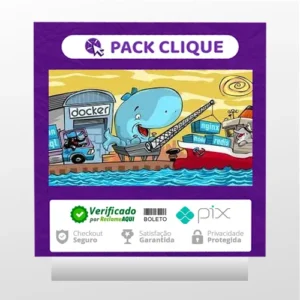 COD3R: Docker - Juracy Filho e Leonardo Leitão