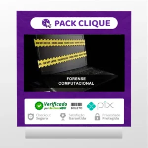Computação Forense - Esecurity
