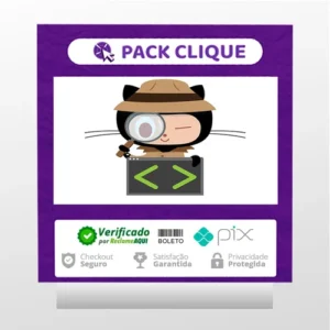 Criando Páginas Web com o GitHub Pages - Marcos Castro