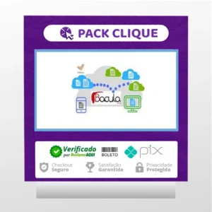 Crie um Serviço de Backup em Nuvem com Bacula Community - Carlos Eduardo Fraga Ribeiro