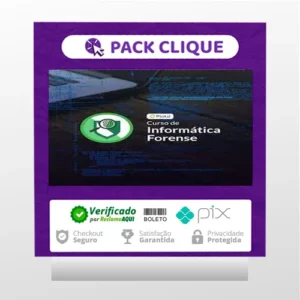 Curso de Informática Forense - Platzi [ESPANHOL]