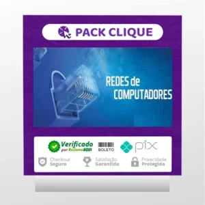 Curso de Redes - Rodrigo Coutinho