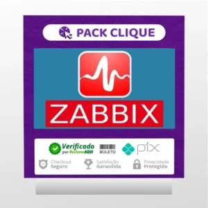 Curso de Zabbix! Completo e atualizado! - Vitor Mazuco