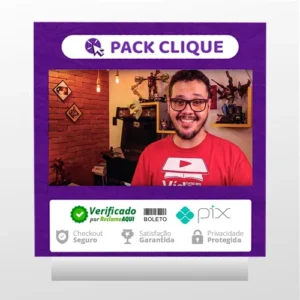 Curso em Vídeo: Redes de Computadores - Gustavo Guanabara