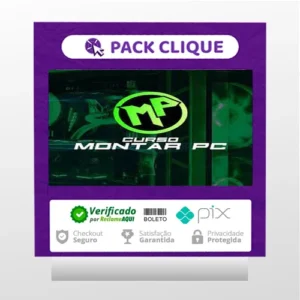 Curso Montar PC - Bruno Semann