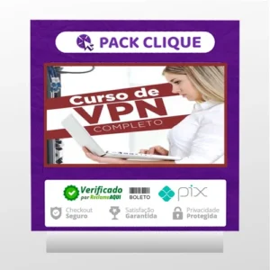 Curso OpenVPN - Paulo Ramos