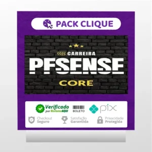 Curso pfSense® Core - Sys Squad
