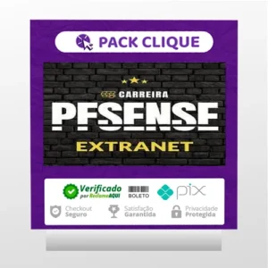 Curso pfSense® Extranet - Sys Squad