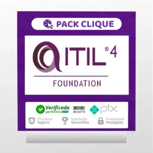 Curso Preparatório Itil - Autor Não Informado