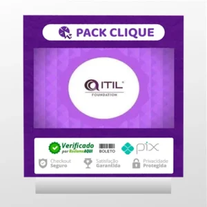 Curso Preparatório Itil - Renê Chiari