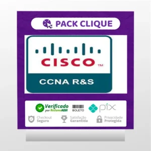 Curso Redes Completo: CCNA R&S - EADCCNA