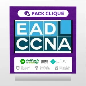 Curso Redes de Armazenamento de Dados com Linux - EADCCNA