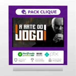 A Arte do Jogo + Revolução Stormer - Stormer