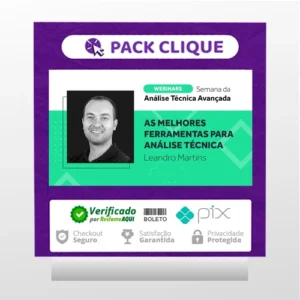 Análise Gráfica - Leandro Martins