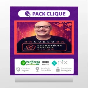 Estratégia Sakura - Leo Werneck