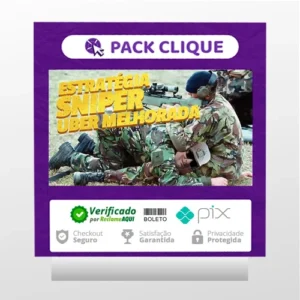 Estratégia Sniper Dólar Outubro - Escola Para Uber (Thomas Castro)