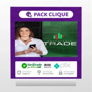 Estratégia Trade - Gabriela Portela
