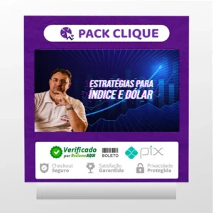 Estratégias de Day Trade Para Índice e Dólar - Palex