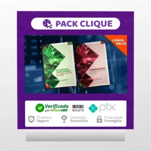 Estratégias Operacionais de Análise Técnica de Ações - Palex