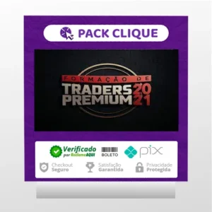 Falcon Trader: Formação de Traders Premium (Tape Reading) - Rafael Schroeder