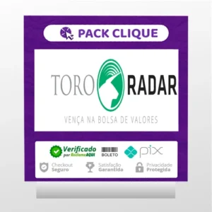 Análise Técnica - Toro Radar