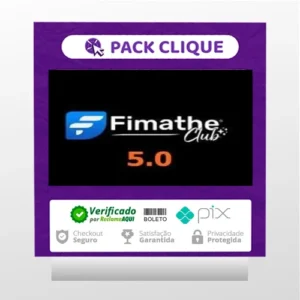 Fimathe 5 - Marcelo Ferreira