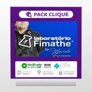 Fimathe Forex Turma - Marcelo Ferreira