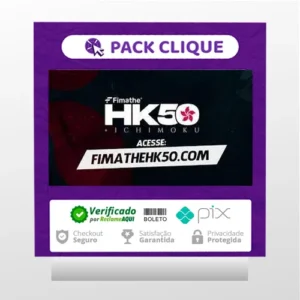 Fimathe Hk50 Ichimoku - Marcelo Ferreira