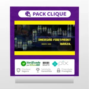 Footprint Brasil: Imersão - Diversos Autores