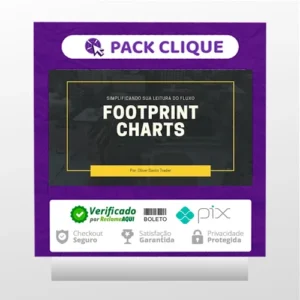 Footprint Charts - Oliver Santo Trader