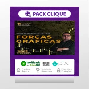 Forças Gráficas - Marlonn Dummer