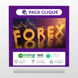 Forex Avançado - Dyogenes Diniz