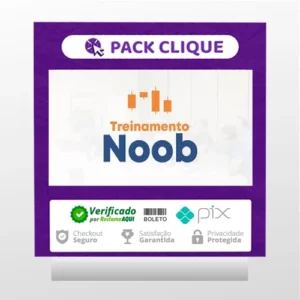 Forex Noob - Paulinho Lamana