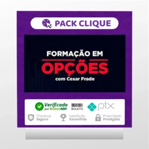 Formação em Opções - Quantzed