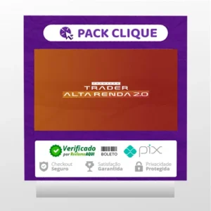 Formação Trader Alta Renda 2.0 - Trader Alta Renda