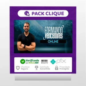 Formando Vencedores Online - Danilo Trader